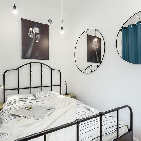 Chill Apartments Kopernik Center 바르샤바 외부 사진
