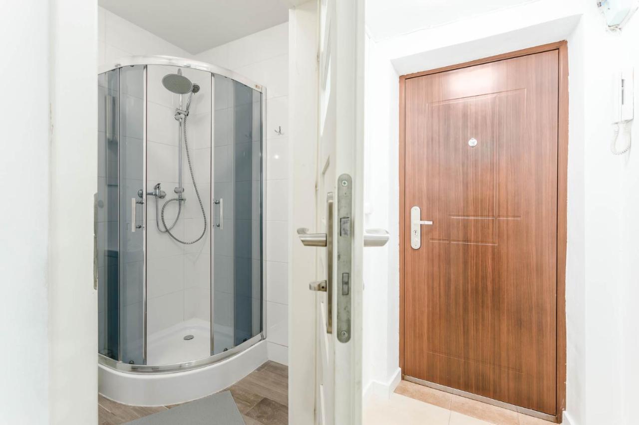 Chill Apartments Kopernik Center 바르샤바 외부 사진